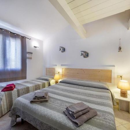 بورتو سان باولو B&B Rotta Per Tavolara المظهر الخارجي الصورة