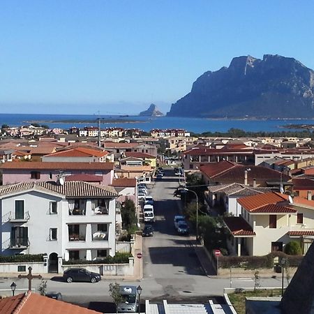 بورتو سان باولو B&B Rotta Per Tavolara المظهر الخارجي الصورة