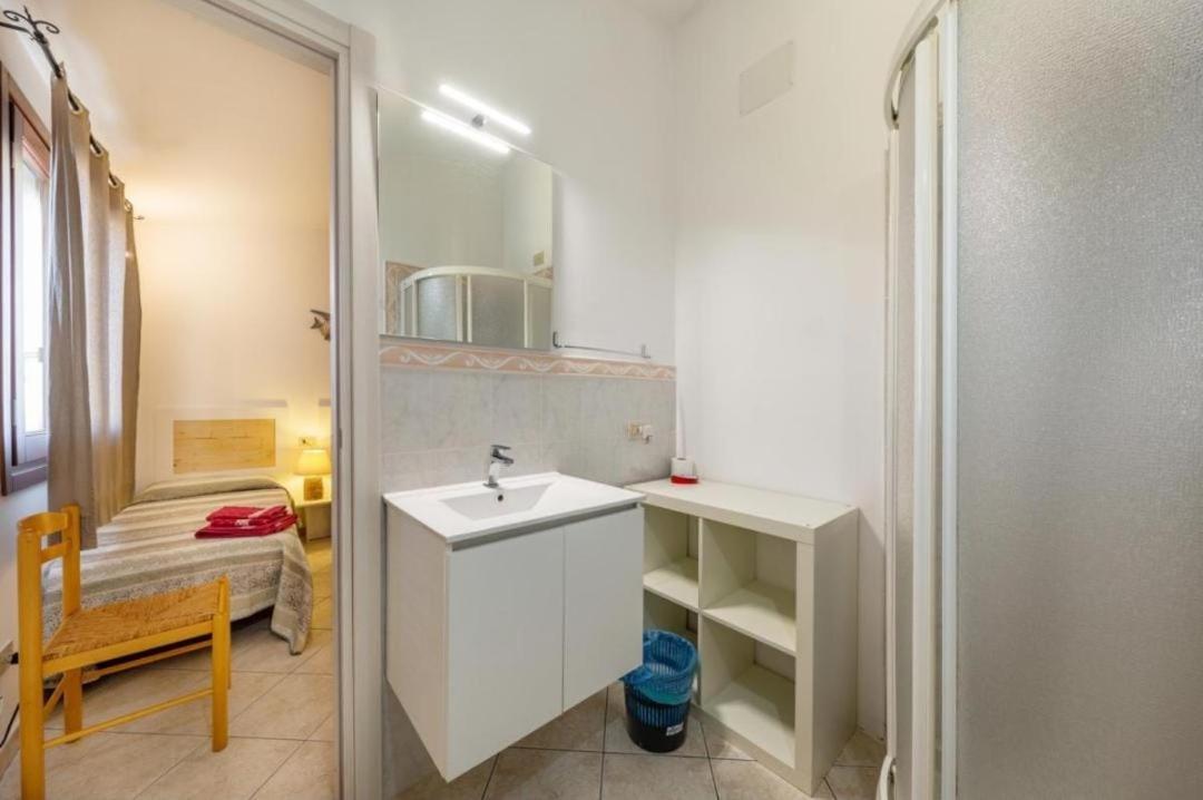 بورتو سان باولو B&B Rotta Per Tavolara المظهر الخارجي الصورة
