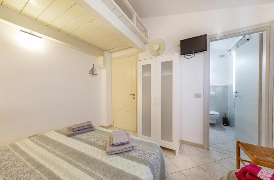 بورتو سان باولو B&B Rotta Per Tavolara المظهر الخارجي الصورة