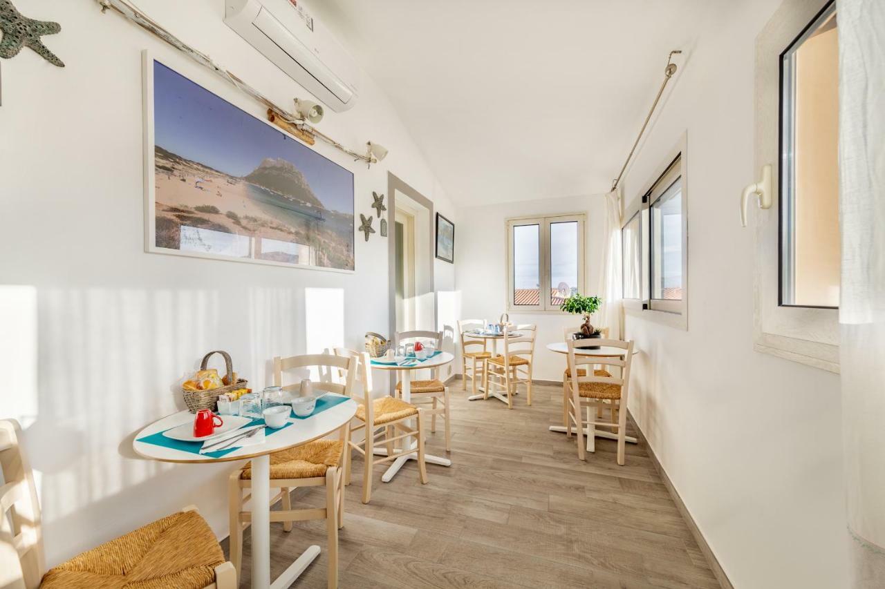 بورتو سان باولو B&B Rotta Per Tavolara المظهر الخارجي الصورة