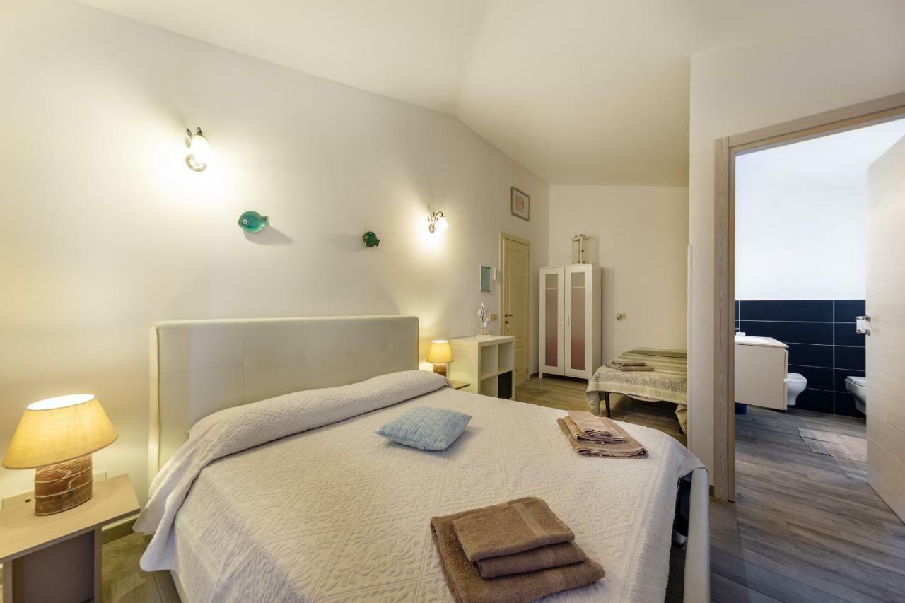 بورتو سان باولو B&B Rotta Per Tavolara المظهر الخارجي الصورة